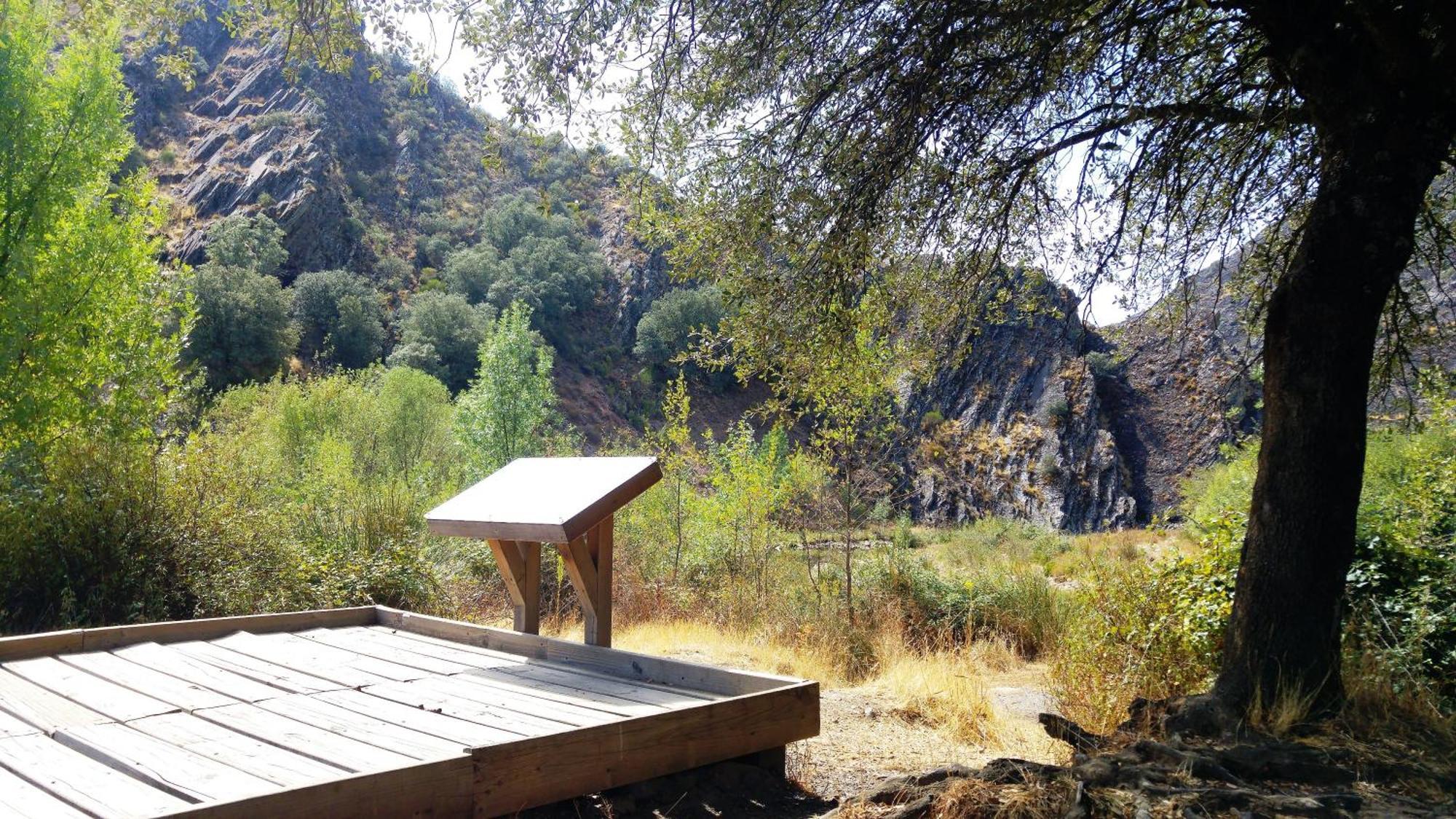 Casa Con Piscina En Parque Nacional De Cabaneros Country house *