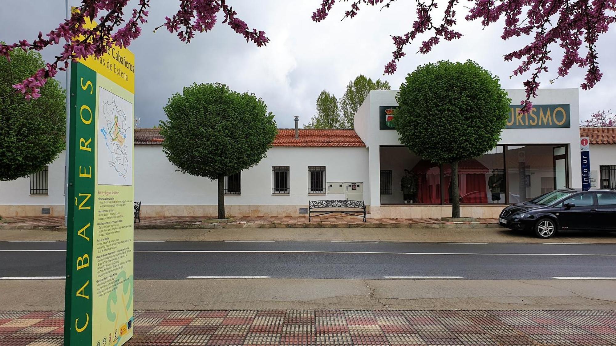 Casa Con Piscina En Parque Nacional De Cabaneros Country house *
